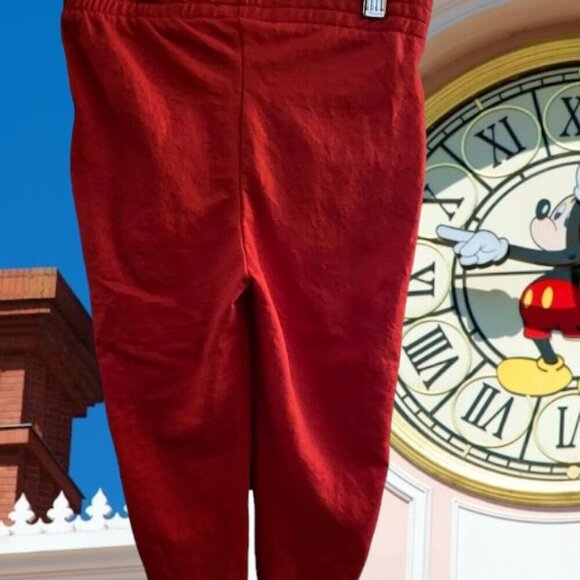 Disney Junior Mickey Graphic Design Sweatpants (NEW) - Picture 8 of 8